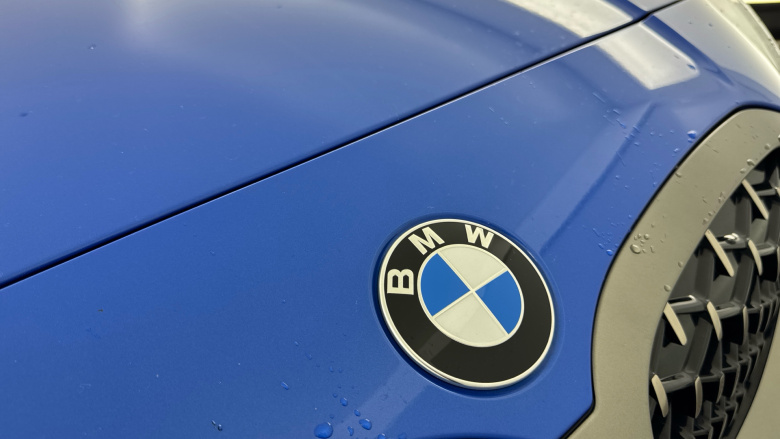 BMW 1 Series M135i xDrive 5dr Step Auto Petrol Hatchback